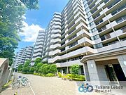 JR武蔵野線「西浦和」駅徒歩10分の好立地。総戸数359戸のビッグコミュニティ。