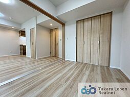 室内の画像