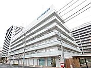 医療法人新青会川口工業総合病院 徒歩16分。 1270m
