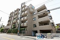 埼玉県さいたま市南区四谷2丁目1-14：物件画像