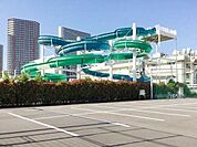 沼影公園 徒歩15分。 1200m