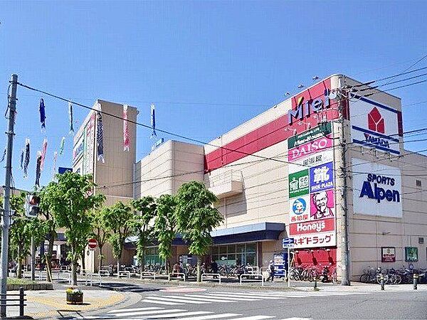周辺を拡大表示