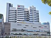 さいたま赤十字病院 徒歩17分。 1300m