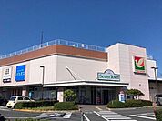 セブンタウンせんげん台 徒歩2分。 150m