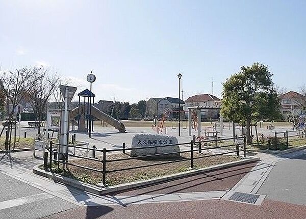 周辺を拡大表示