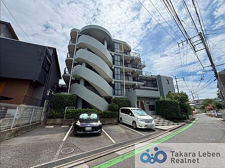 駐車場(空き要確認)