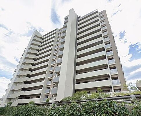 外観 イニシア川口元郷 11階/-