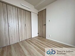 子供部屋の画像