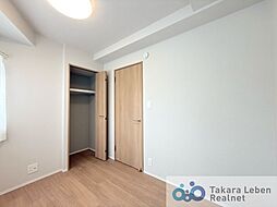 洋室の画像