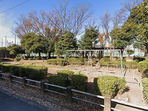 周辺を拡大表示