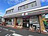 周辺：セブンイレブン浦和常盤店 徒歩8分。 640m
