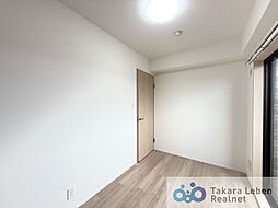 洋室の画像