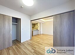 子供部屋の画像