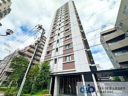 シティハウス浦和仲町