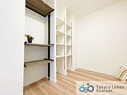 洋室の画像