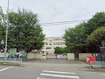 さいたま市立大宮東中学校 徒歩13分。 970m