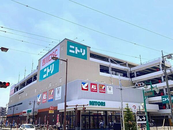 周辺を拡大表示