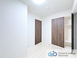 洋室の画像