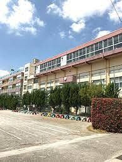 川口市立根岸小学校 徒歩1分。 70m