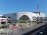周辺：コクーンシティ 徒歩20分。 1600m