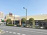 周辺：フードガーデン宮原西口店 徒歩7分。 550m