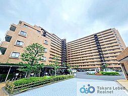 ライオンズガーデン川口 1018