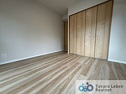 子供部屋の画像