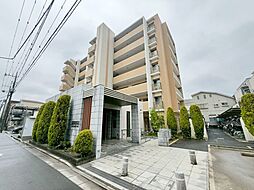 アンビシャス川口青木 101
