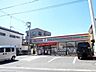 周辺：セブンイレブン鳩ヶ谷本町店 徒歩4分。 310m