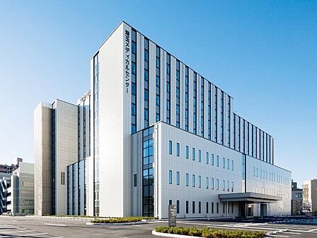 独立行政法人地域医療機能推進機構埼玉メディカルセンター 徒歩19分。 1500m