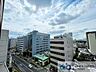 その他：住戸からの眺望。