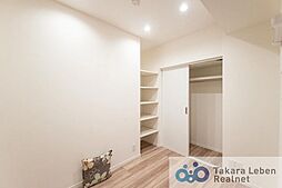 洋室の画像