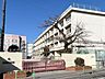 周辺：練馬区立石神井東中学校 徒歩10分。 750m