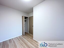 洋室の画像