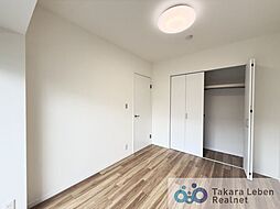 洋室の画像