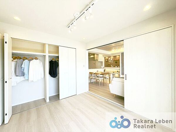 子供部屋