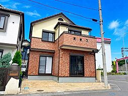 さいたま市北区宮原町4丁目 中古戸建