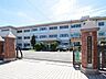 周辺：さいたま市立西浦和小学校 徒歩14分。 1100m