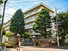 周辺：さいたま市立常盤中学校 徒歩28分。 2200m