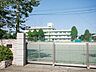 周辺：さいたま市立仲町小学校 徒歩7分。 500m
