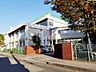 周辺：川口市立芝中学校 徒歩34分。 2650m