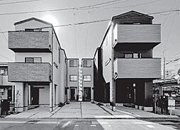 川口市青木1丁目 中古戸建