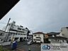 その他：住戸からの眺望。遮るものがなく開放的な景色が広がります。心地の良い風と柔らかい採光をお部屋に取り込んでくれ、日々の生活がより豊かになります。