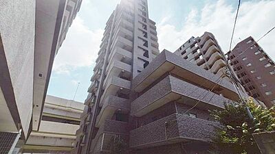 外観：ビックターミナル「池袋」駅徒歩13分の好立地。商業施設が徒歩圏内に揃っており利便性も良好◎ペット飼育可(細則有)