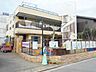 周辺：ハーモニー保育園 徒歩6分。 450m