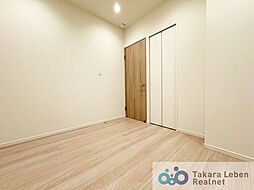 子供部屋の画像