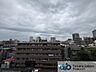 その他：住戸からの眺望。風通しが良く、お洗濯物も早く乾きそうです。毎日のお洗濯が楽しみになりそうです。