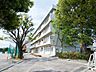 周辺：新座市立第二中学校 徒歩2分。 100m