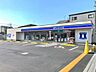 周辺：ローソン戸田喜沢橋店 徒歩4分。 290m