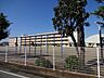 周辺：さいたま市立大宮北小学校 徒歩7分。 550m